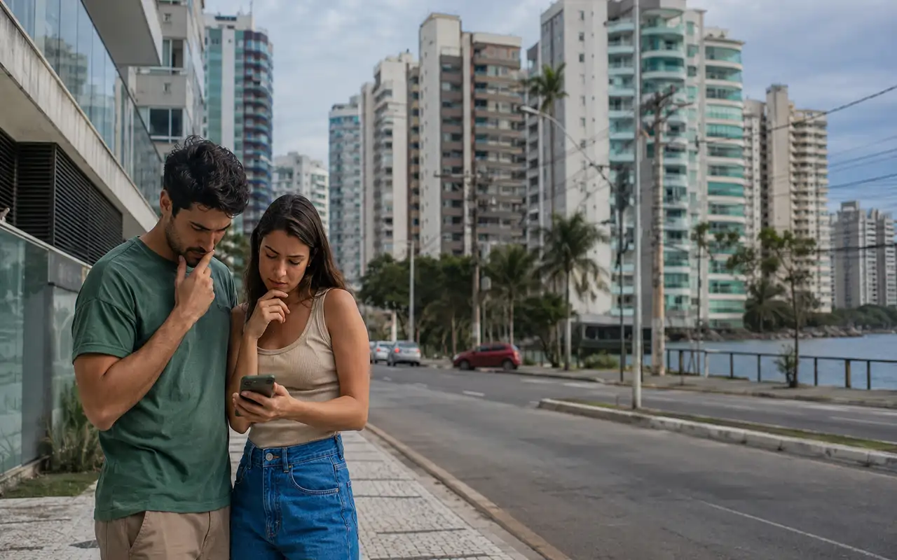 Aluguel em Vitória 2026: alta chegou a 18,99% em 12 meses no início do ano