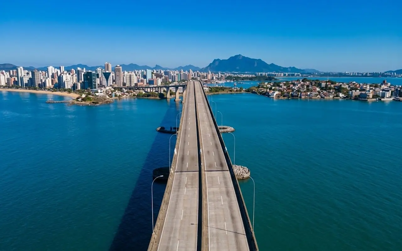 BRT da Grande Vitória tem programa de R$ 530,4 milhões para mobilidade metropolitana