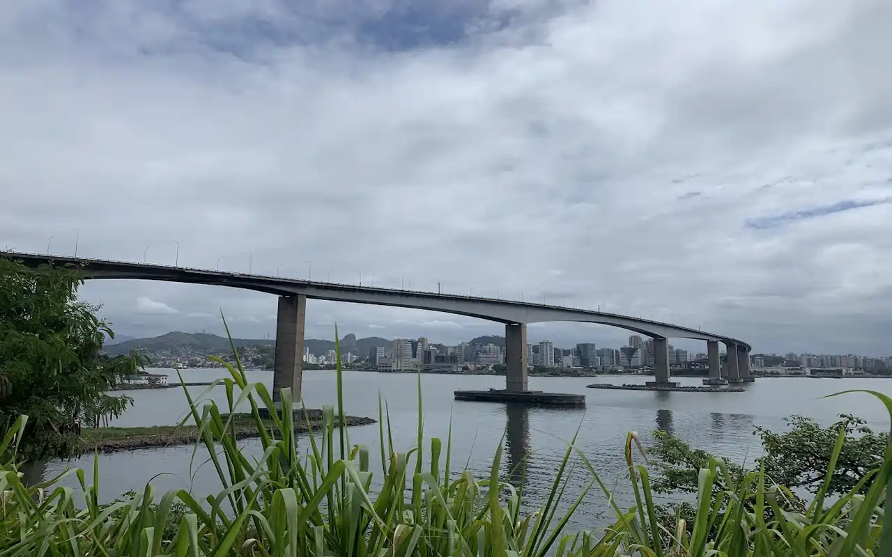 Canal da Costa avança em Vila Velha com obra de macrodrenagem acima de 70%