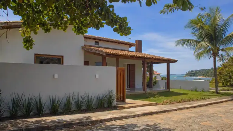 Casa em Iriri tem leilões da Caixa em 1º e 8 de setembro de 2026