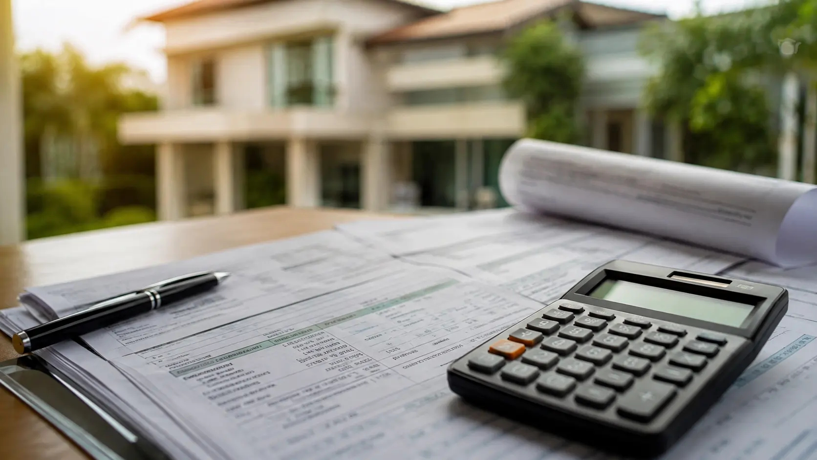 Matrícula de casa em leilão: o que conferir antes de comprar