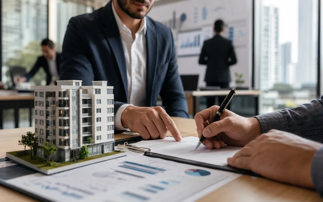 Crédito imobiliário SBPE chega a R$ 20,96 bilhões em julho: o que o avanço sinaliza