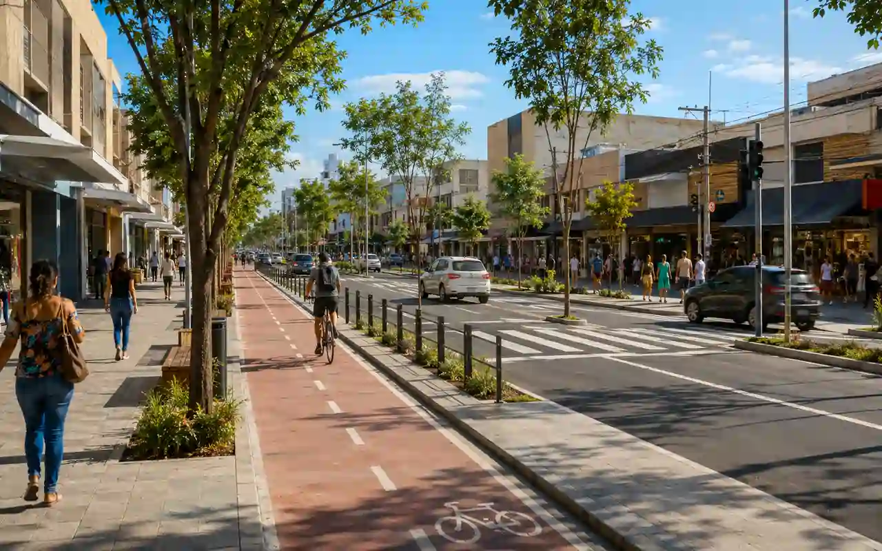 FGTS no financiamento imobiliário: 4 formas de usar o saldo na casa própria