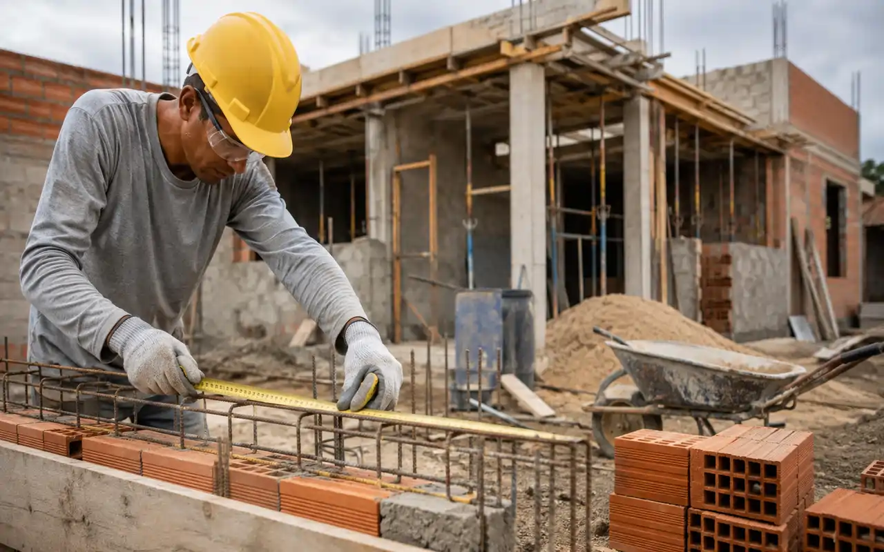Minha Casa, Minha Vida 2026: faixas, subsídios e financiamento