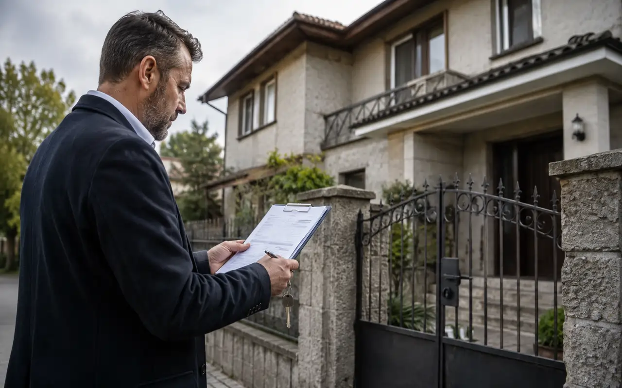 Imóveis em leilão: guia completo para comprar com segurança