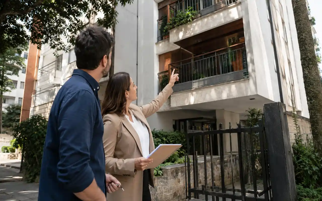 Imóveis usados no SBPE concentram 74% das operações: o que olhar antes de comprar
