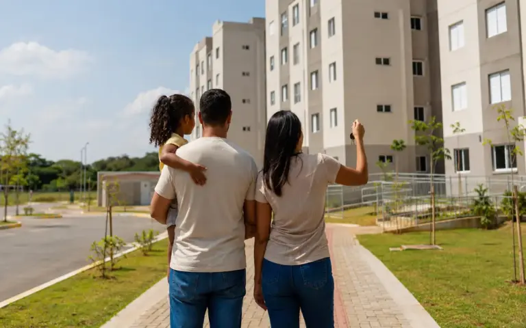Mercado imobiliário do Espírito Santo