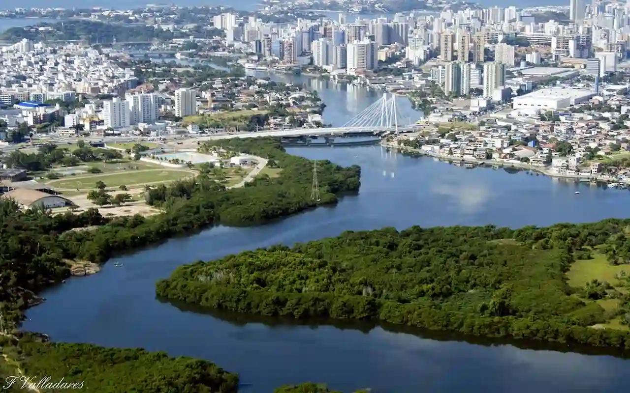 Pontal de Camburi ganha Centro Náutico, lazer e novos espaços públicos em Vitória