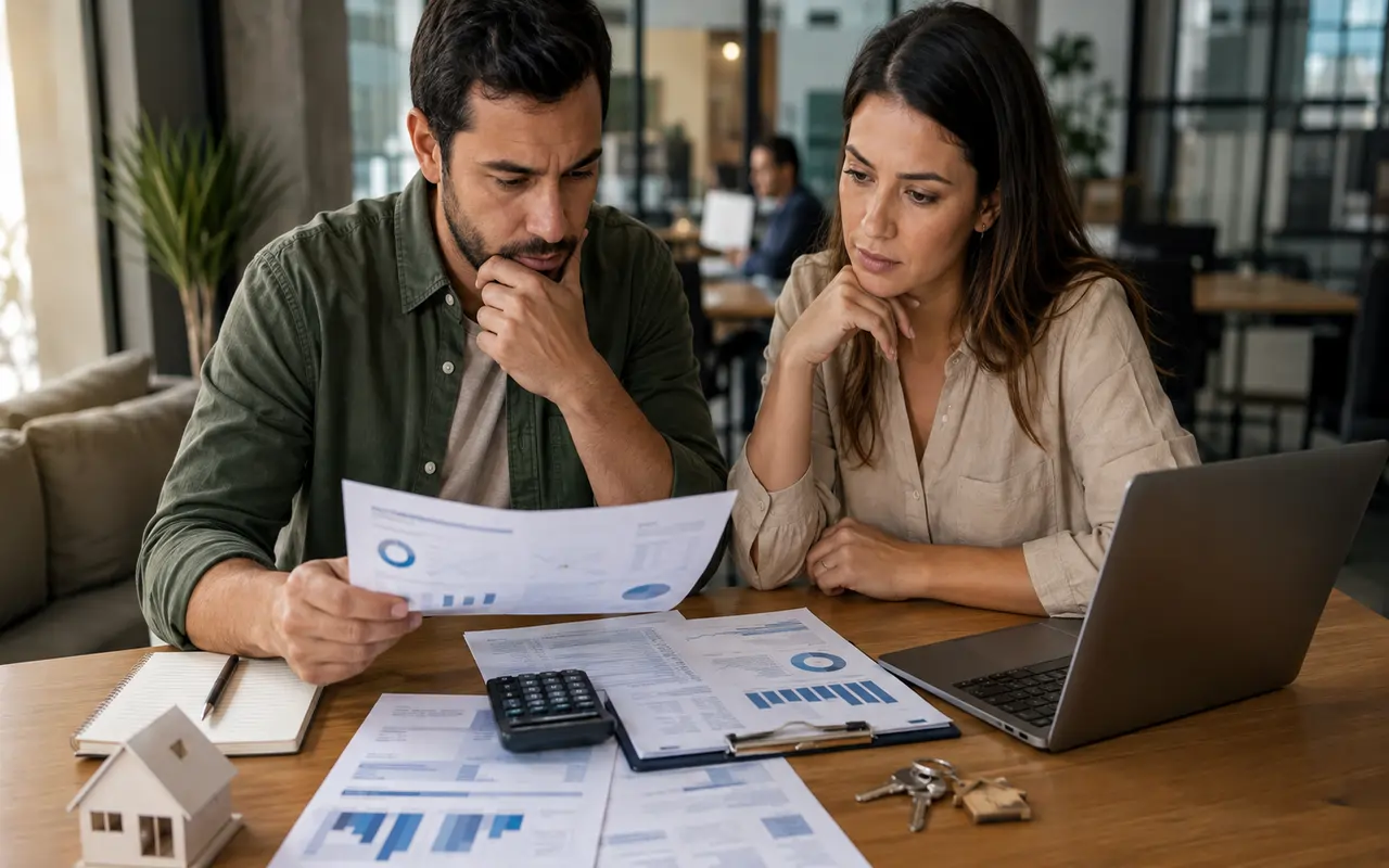 Selic e financiamento imobiliário: o que muda com a taxa a 14% em 2026