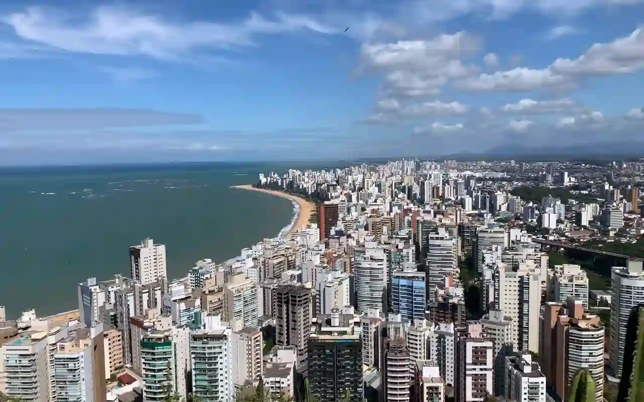 População da Grande Vitória: Serra passa de 579 mil e Vila Velha de 506 mil