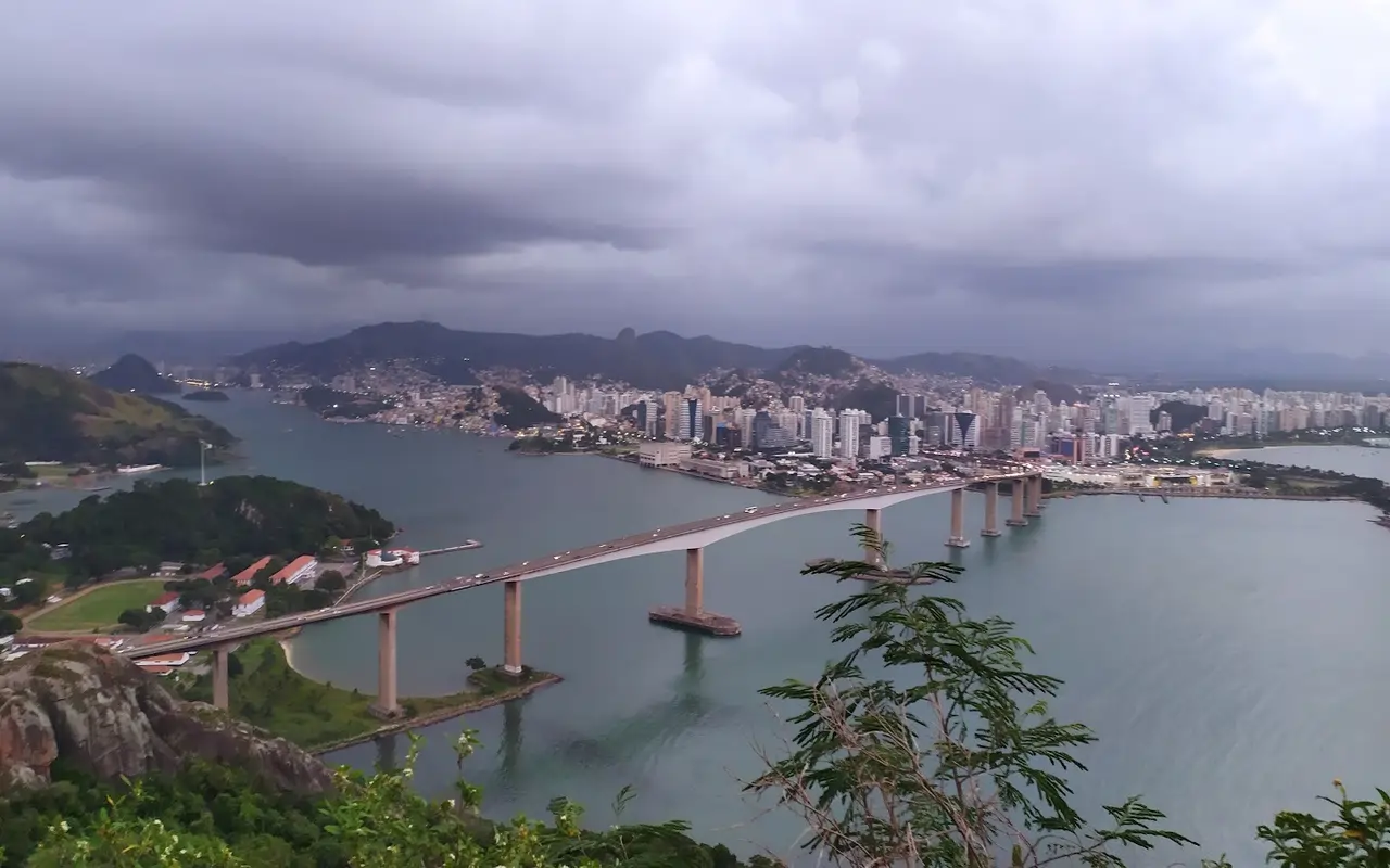 Alça da Terceira Ponte terá ampliação de R$ 125 milhões até Itapuã, em Vila Velha