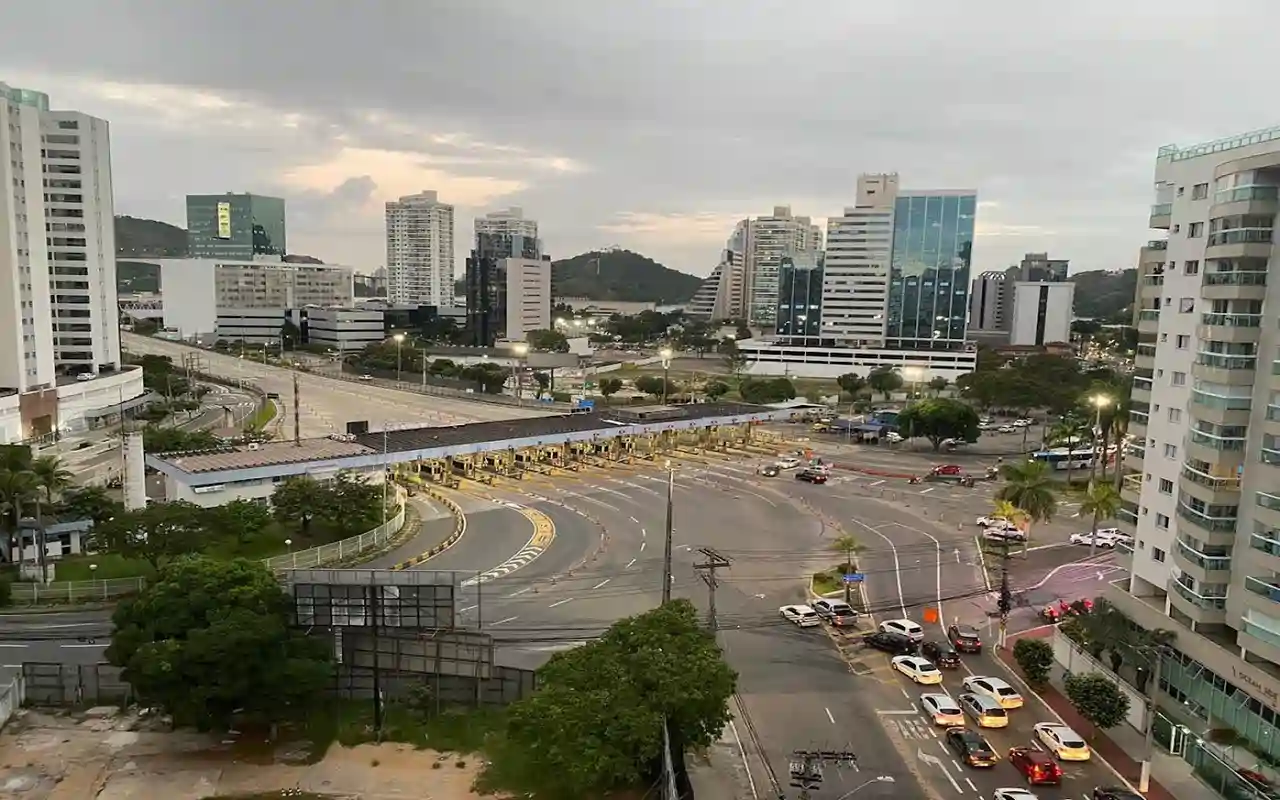 Vitória amplia programa de reforma habitacional para mais de 140 famílias