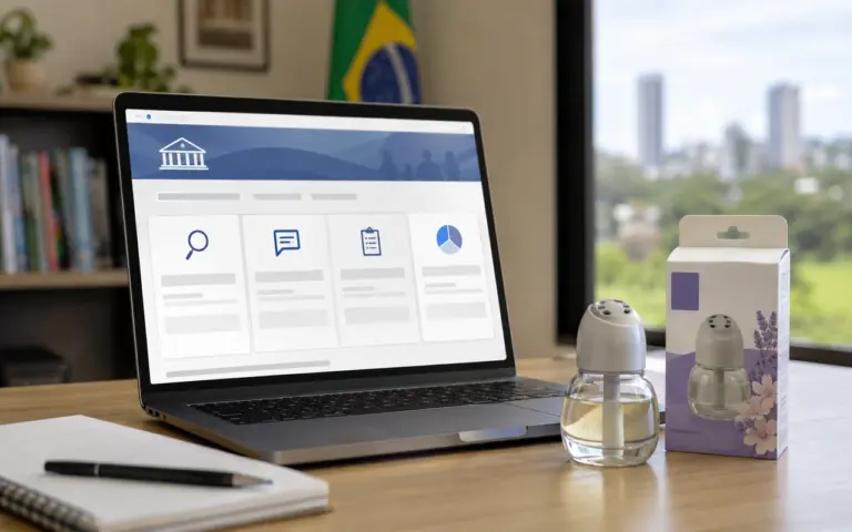 Aromatizador de ambiente: o que olhar no rótulo antes de comprar